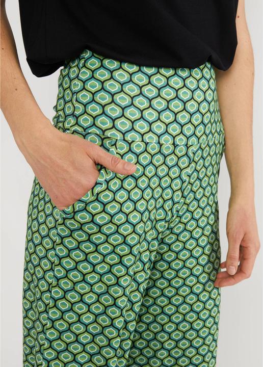 Actual product image Blutsgeschwister Culotte Cul De Berlin (M)