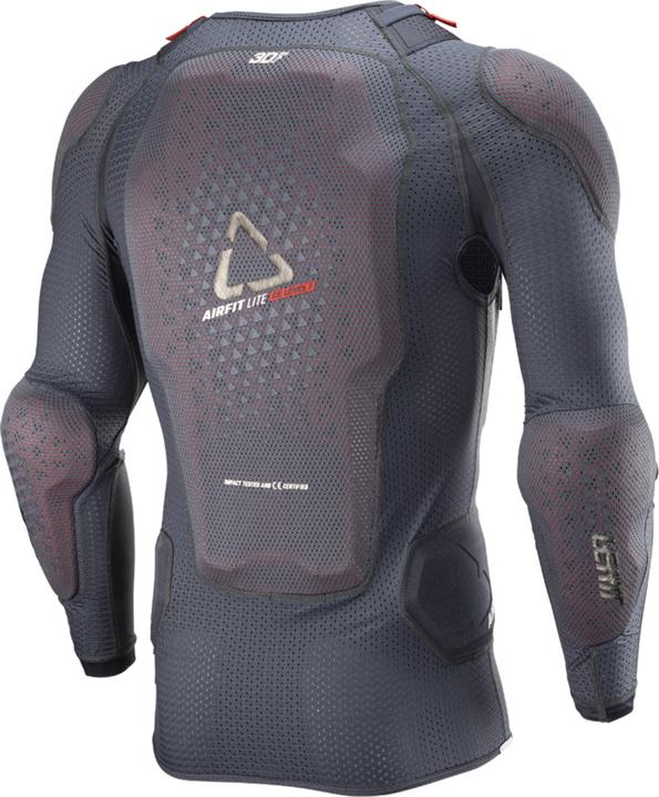 Image du produit Leatt 3DF AirFit Lite Evo (M, Protège-poitrine, Modèle unique)