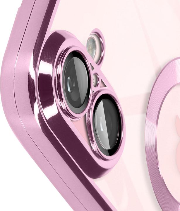 Produktbild Avizar Starlit Glam Case Series (Apple iPhone 16)