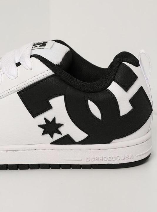 Immagine prodotto DC Shoes Sneaker Court Graffik (41)