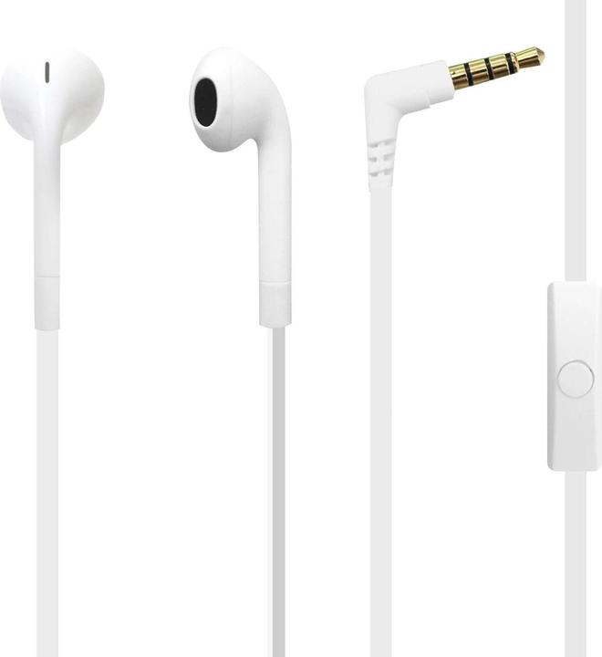 Image du produit Puro Icon IPHF27ICONWHI (Filaire)