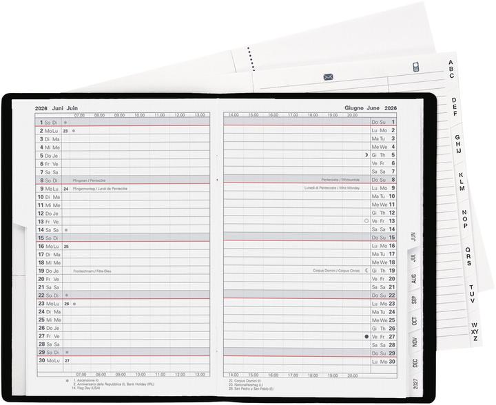 Image du produit Biella Planning Istanbul