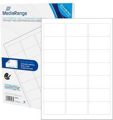 Image du produit MediaRange Matt