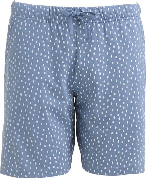 Actual product image Erwin Müller Damen-Shorty (48)