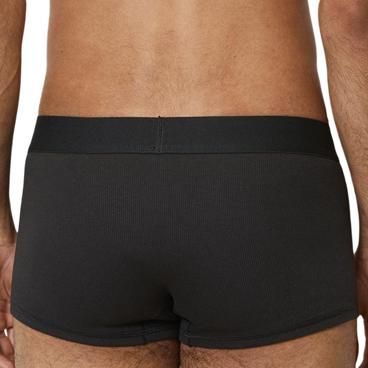 Produktbild Marc O'Polo Trunk Iconic Rib (S, 2er Pack)
