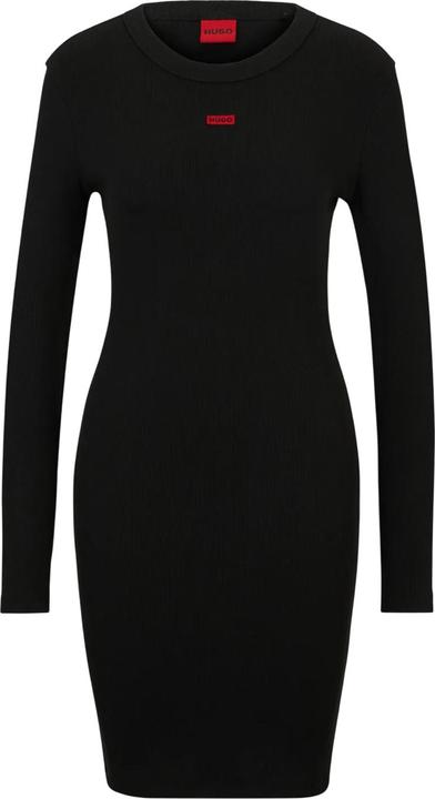 Produktbild HUGO Nemalia Bodycon Kleid Stretch (XXS)