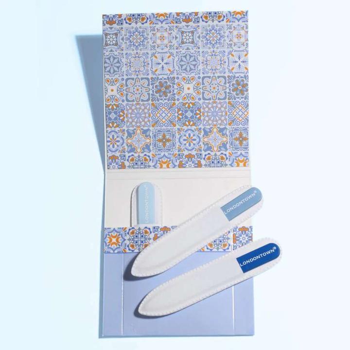 Produktbild Londontown Mini Glass File Set