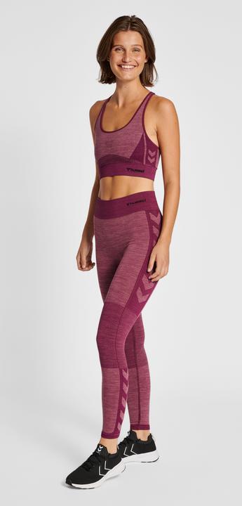 Produktbild hummel Hmlclea Seamless Sports Top (S)