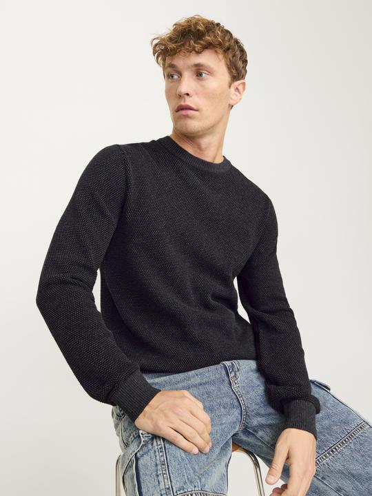 Immagine prodotto Jack & Jones Jjeglobe Knit Crew Neck Noos (XL)