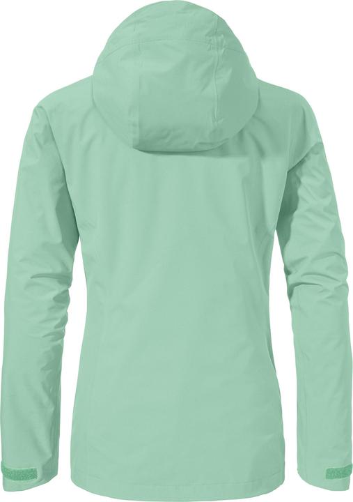 Actual product image Schöffel Women's Jacket Gmund (50)