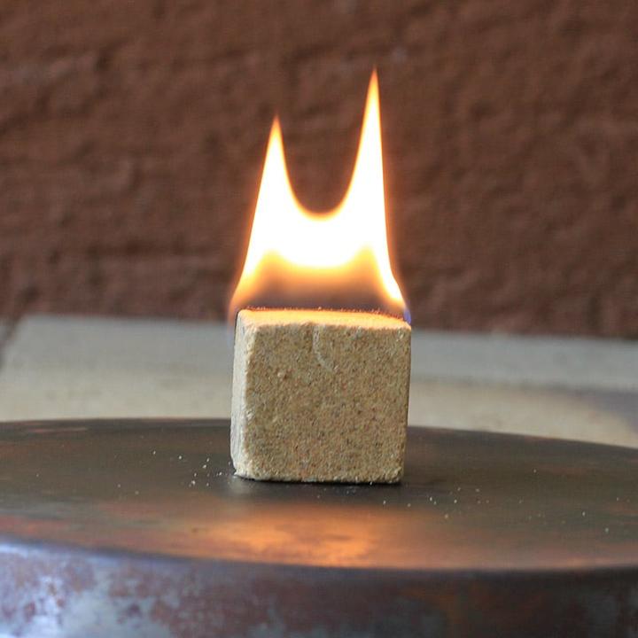 Actual product image McBrikett Eco-lighter XXL