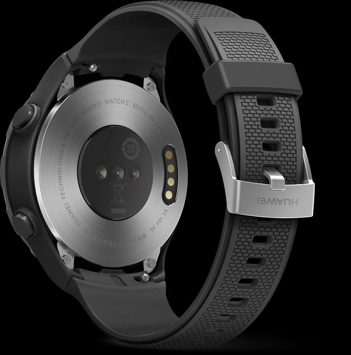 Image du produit Huawei Watch 2 (45 mm)