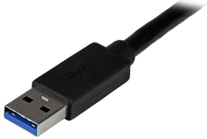 Image du produit StarTech USB32HDEH (USB-A, 1 Ports)