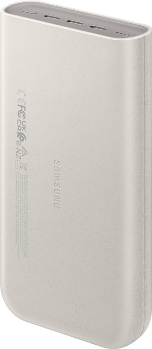 Produktbild Samsung PD Super Fast (20000 mAh, 45 W, 74 Wh)