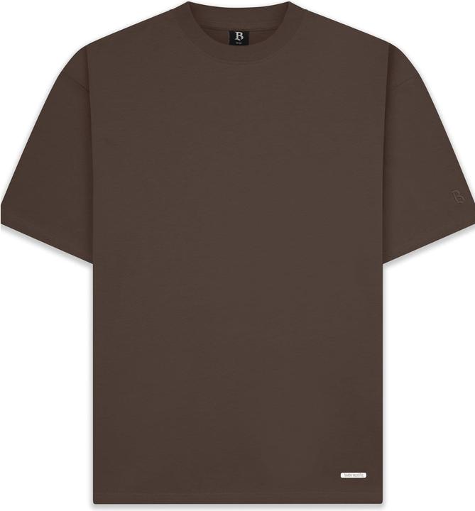 Dropsize Super Heavy Blank T-Shirt - 124985 (M)