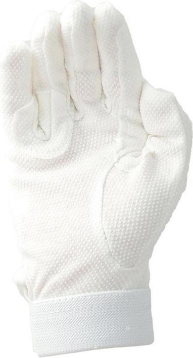 Image du produit Hy 5 Gants d'équitation en coton à picots pour adultes (XXS)
