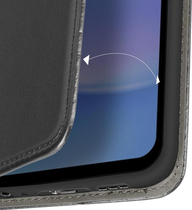 Immagine prodotto Avizar Serie di copertine Mag (Motorola Moto G84)
