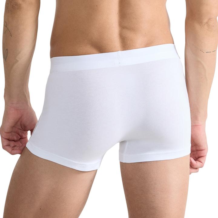 Actual product image Sloggi 4er Pack men EVER Ease Hipster Short / Pant (L, pack of 4)
