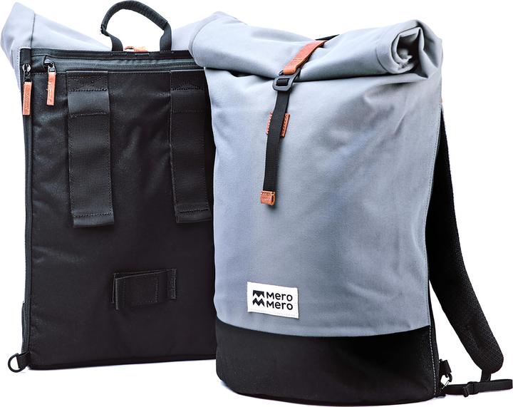 Image du produit Mero Mero Mini sac Squamish (5 l)