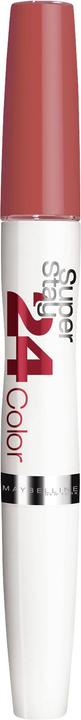 Produktbild Maybelline New York Superstay/Forever Lip (444 Cosmic Coral)