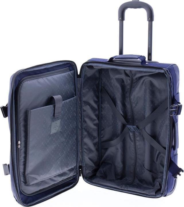 Produktbild Wüsthof Polar - Cabin Trolley (48 l, Handgepäck (bis 50l))