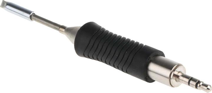 Produktbild Weller Erem Lötspitze RT Micro, Meissel 3,2mmx0,9mm (Lötspitze)