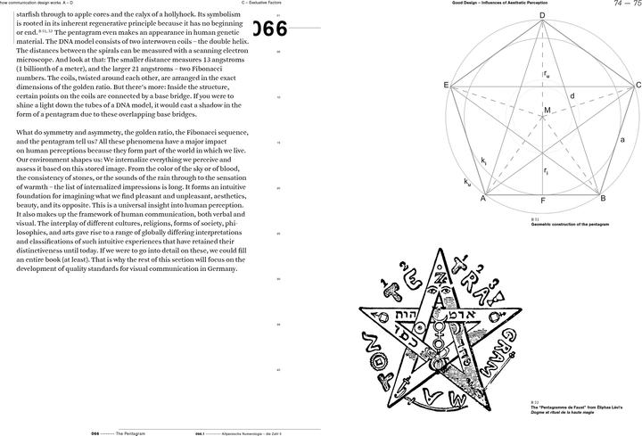Produktbild How Communication Design Works (Englisch, Michael Schmitz, Ulysses Voelker, 2024)