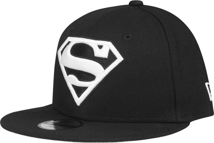 New Era 9Fifty Superman (55, 56, 54 C)