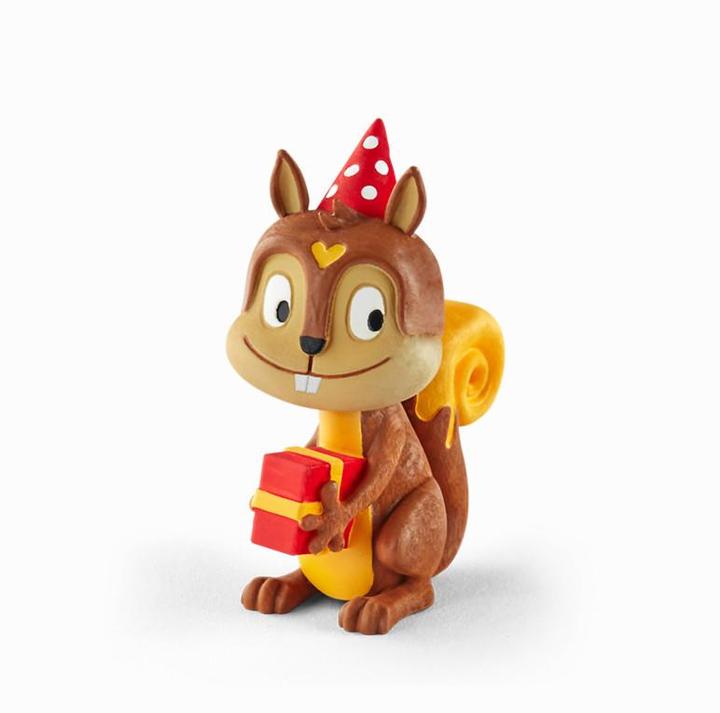 Produktbild Tonies 30 Lieblings-Kinderlieder - Geburtstagslieder (Deutsch)
