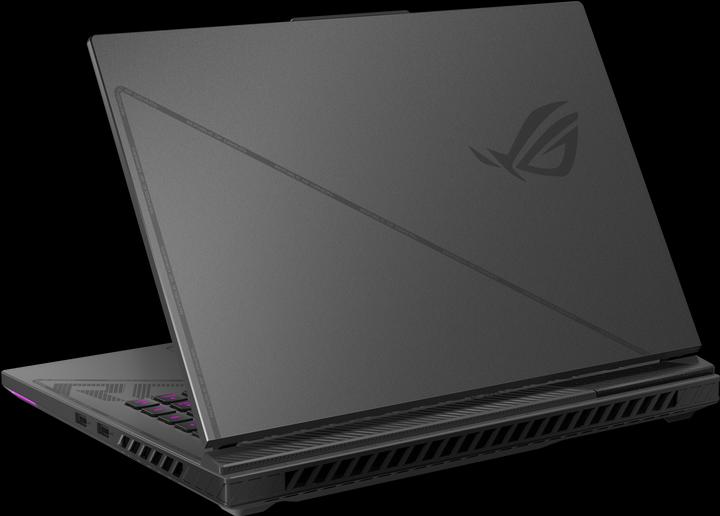 Produktbild ASUS ROG Strix G16 RTX 4070 (16", Intel Core i9-14900HX, 32 GB, 1000 GB, DE)