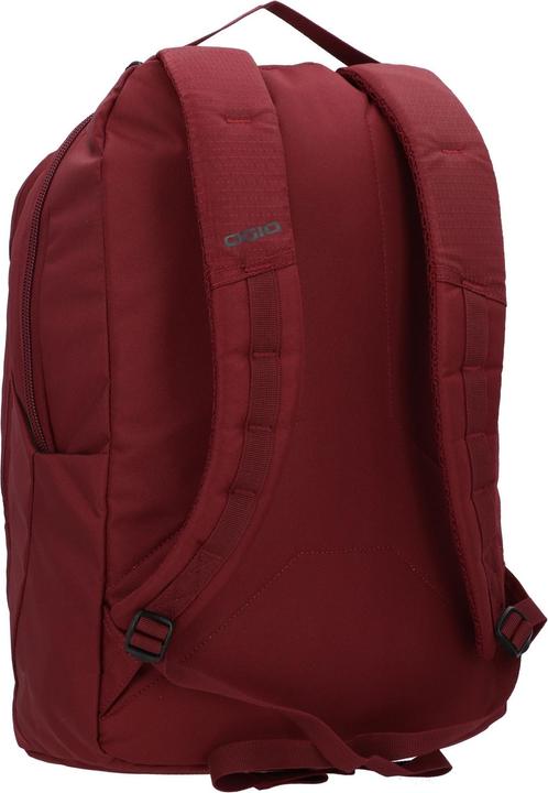 Image du produit Ogio SAC À DOS BANDIT PRO BOURGOGNE P/N : 5921151OG (20 l)