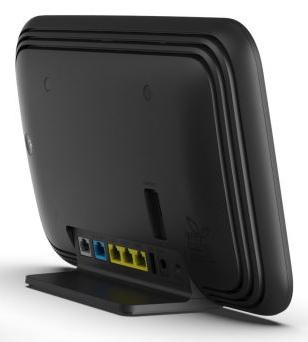 Productafbeelding Telekom Speedport Smart 4