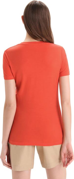 Immagine prodotto Icebreaker Tech Lite II S/S Scoop Donna Forme di Scambio (XL)
