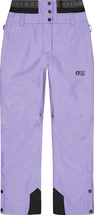 d paisley viola