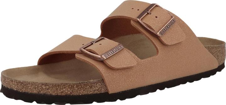Produktbild Birkenstock Arizona Birko-Flor Nubuk normal - 57697 (41)