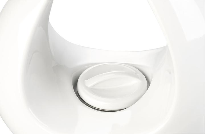 Immagine prodotto Carlo Milano Fuoco da tavolo Design Deco per Bio-Etanolo