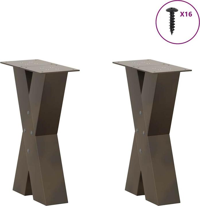 Produktbild VidaXL Othilie