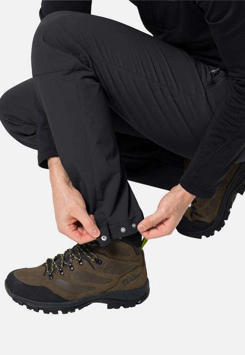 Actual product image Jack Wolfskin Activate Xt Pants M (46)