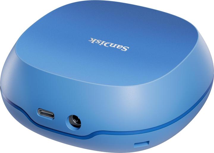 Image du produit SanDisk Creator Desk Drive (8000 Go)