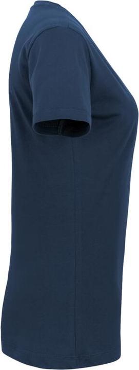 Immagine prodotto Hakro Maglietta da donna "Classic" 126 navy taglia S (S)