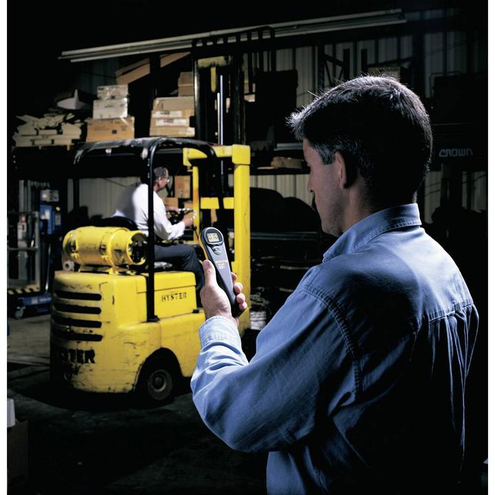 Actual product image Fluke CO-220 Carbon Monoxide Meter, Gas Meter