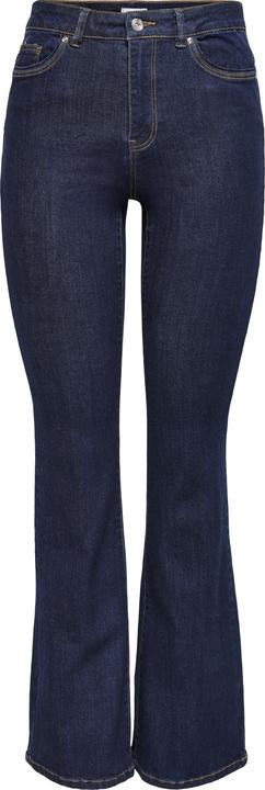 Produktbild Only ONLWauw Life HW Flared Jeans (32)
