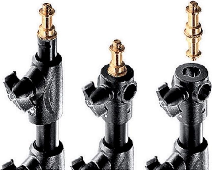 Actual product image Manfrotto 1005BAC Ranker (273 cm, 10 kg)