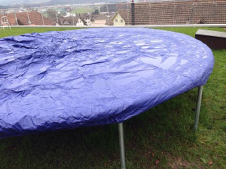 Immagine prodotto Jumpking Trampolino (426 cm)