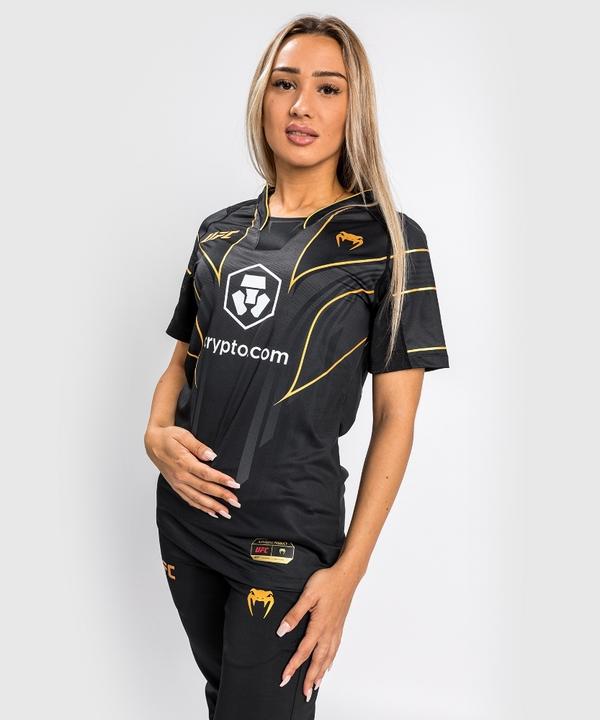 Produktbild UFC | Venum Authentic Fight Night 2.0 Women's Walkout Jersey (L)