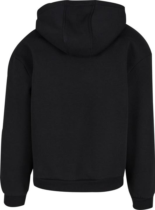 Produktbild Urban Classics Upscale New York Collage Fluffy Hoody - 195865 (M)