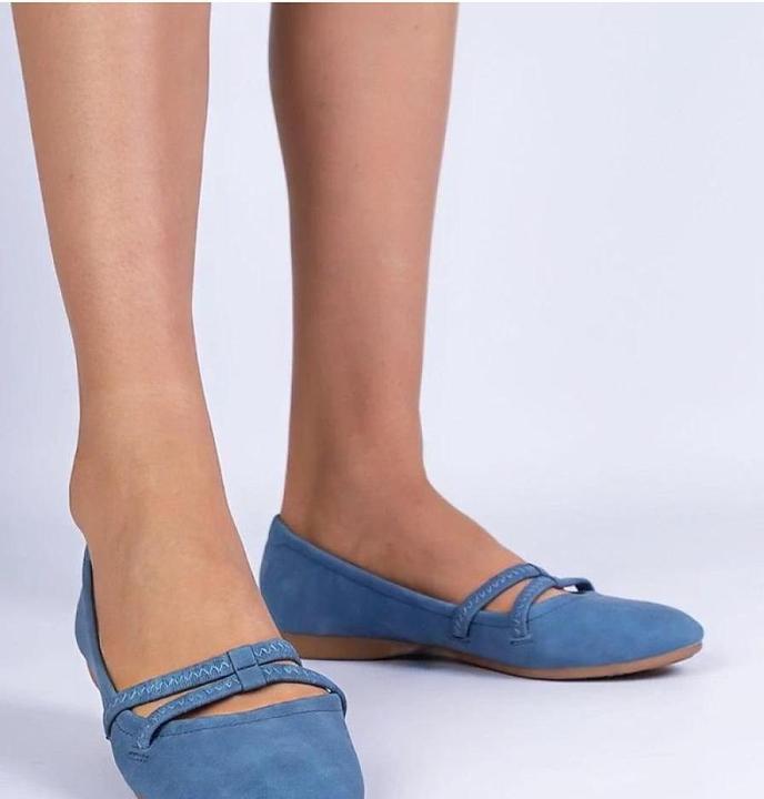 Primo Ballerina Schuhe (40)