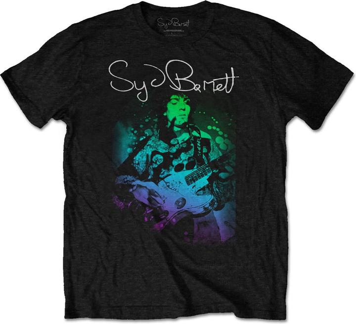 Syd Barrett Psichedelico (L)