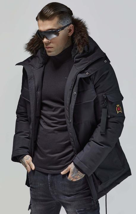 Image du produit Siksilk Parka Parka (L)