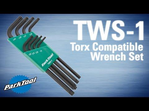 Produktbild Park Tool Torx